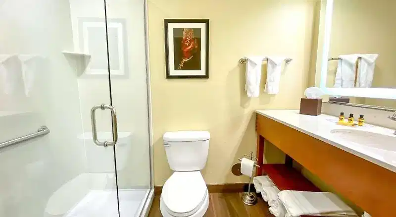 Best Western Plus Inn Of Williams – Hotelfoto