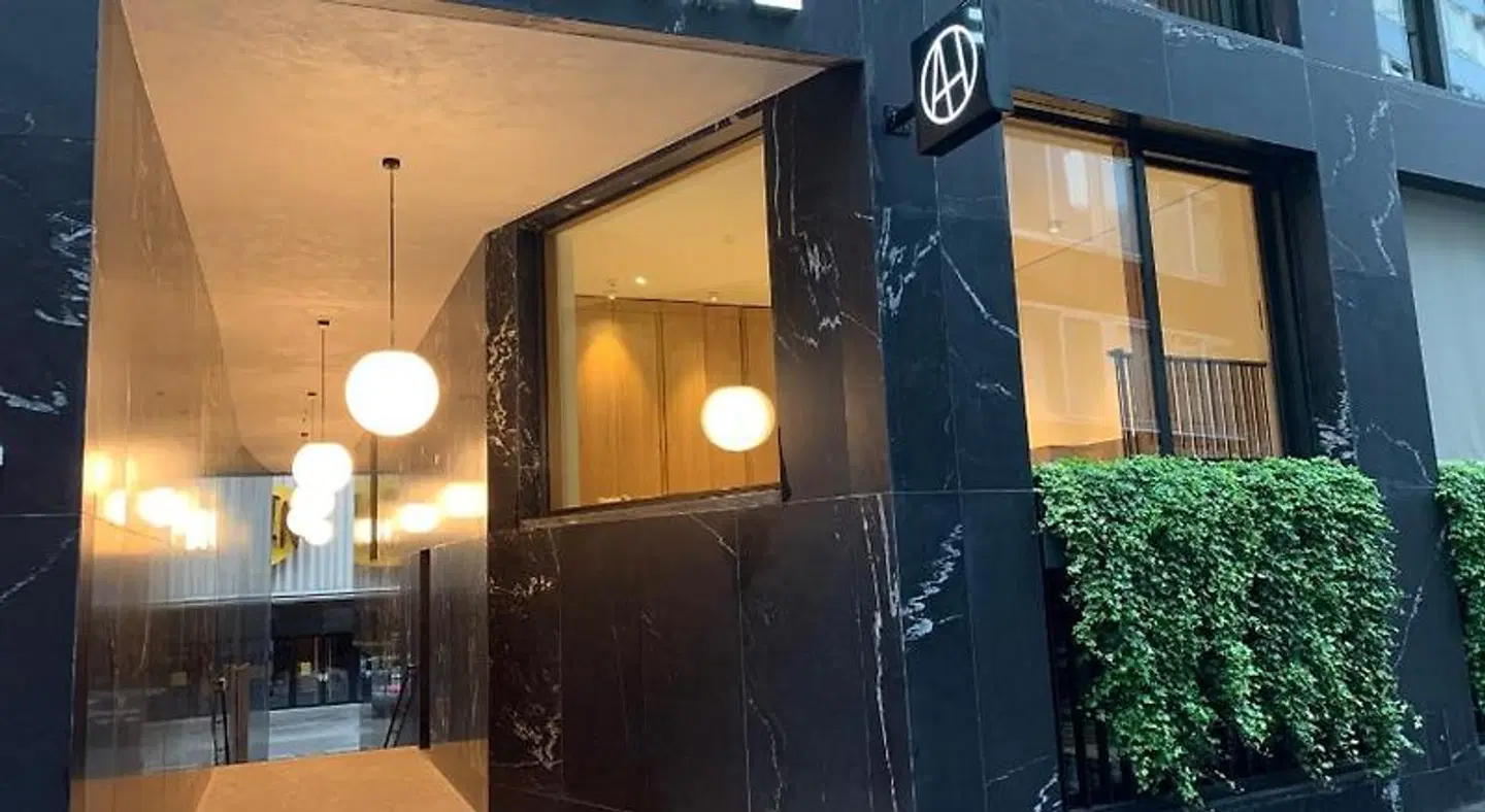 ART HOUSE Basel - Member of Design Hotels EXTERIOR