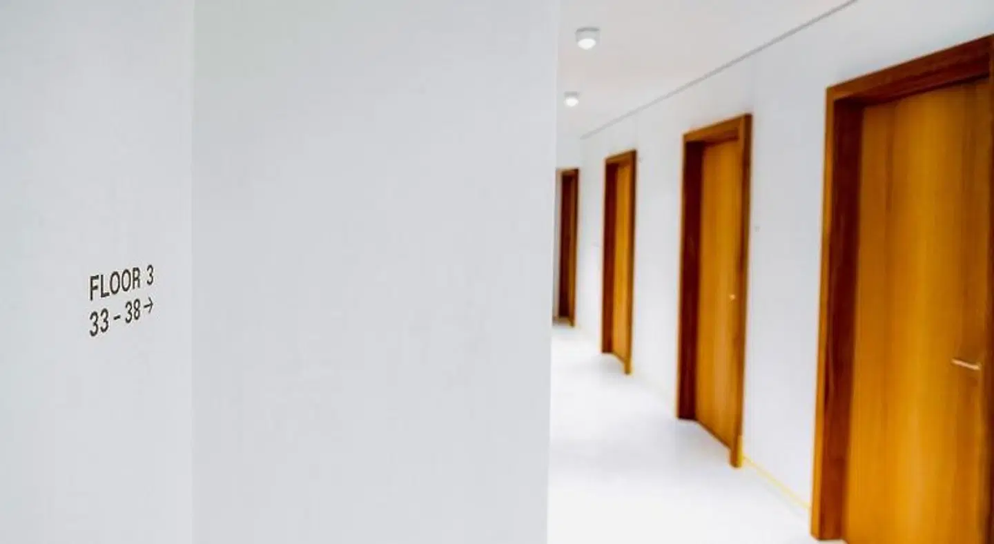 ART HOUSE Basel - Member of Design Hotels HEALTH_BEAUTY