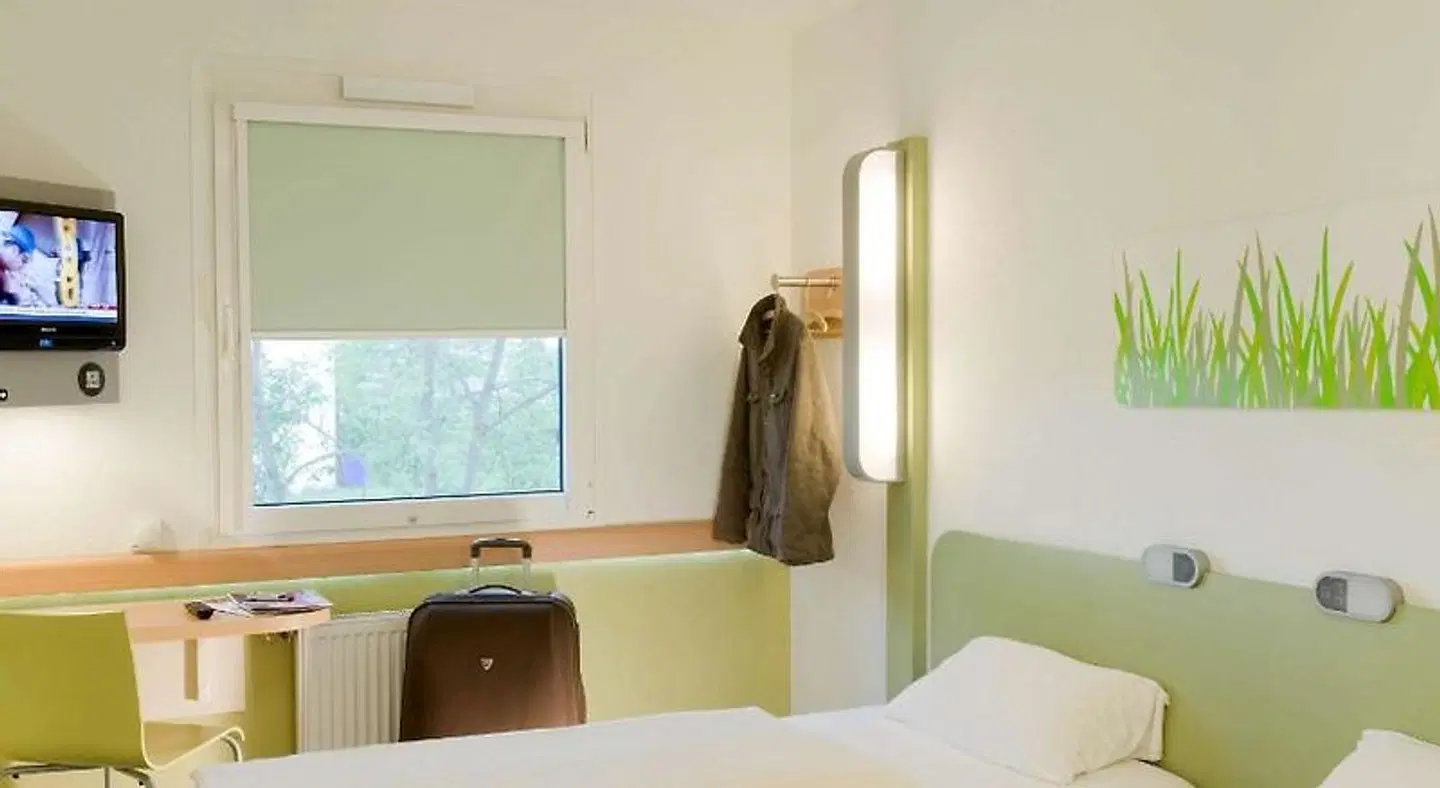 ibis budget Noyon ROOM_EXAMPLE