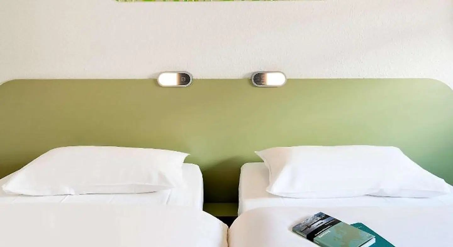 ibis budget Noyon ROOM_EXAMPLE