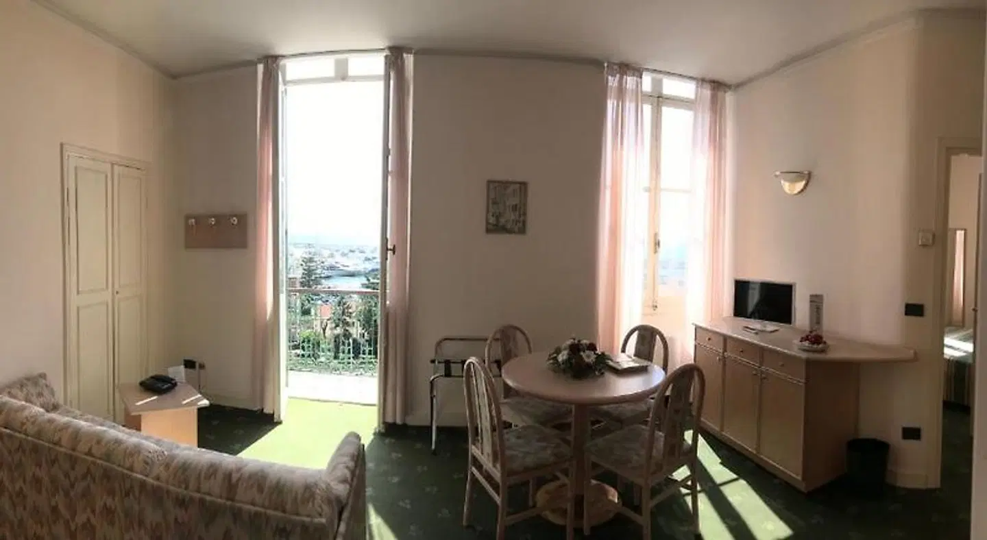 Miramare Wohnbeispiel