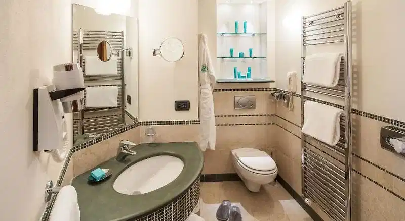 Grand Hotel Diana Majestic – Hotelfoto
