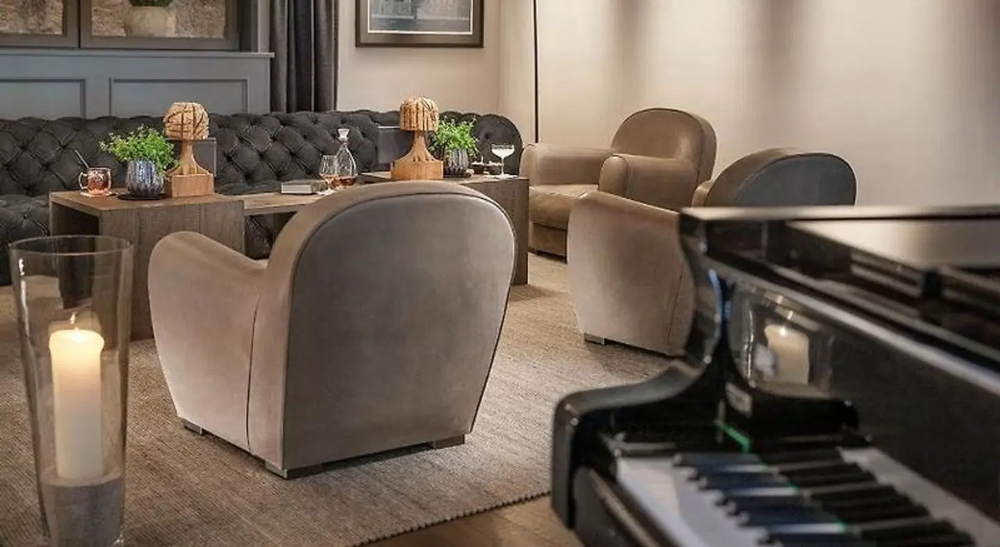 Hotel Gardena Grödnerhof LOUNGE_LOBBY