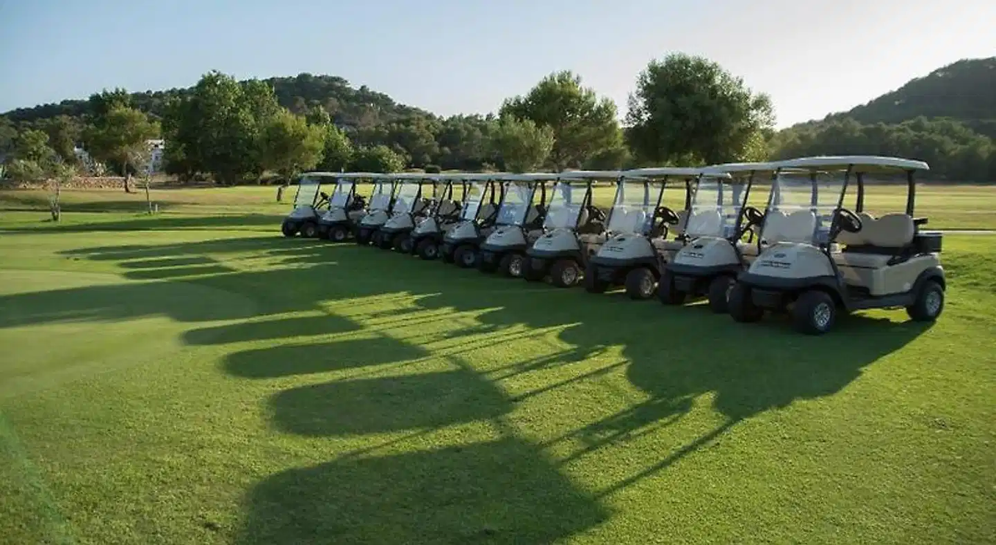 Finca Llucatx Menorca Sport und Entertainment