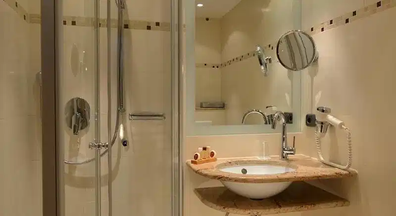 Torbräu – Hotelfoto