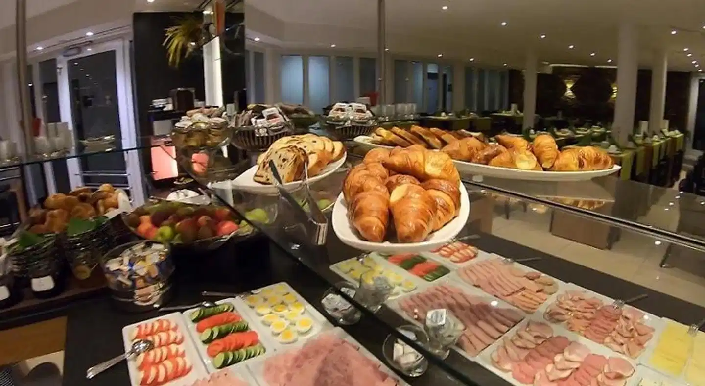 Comfor Hotel Restaurant