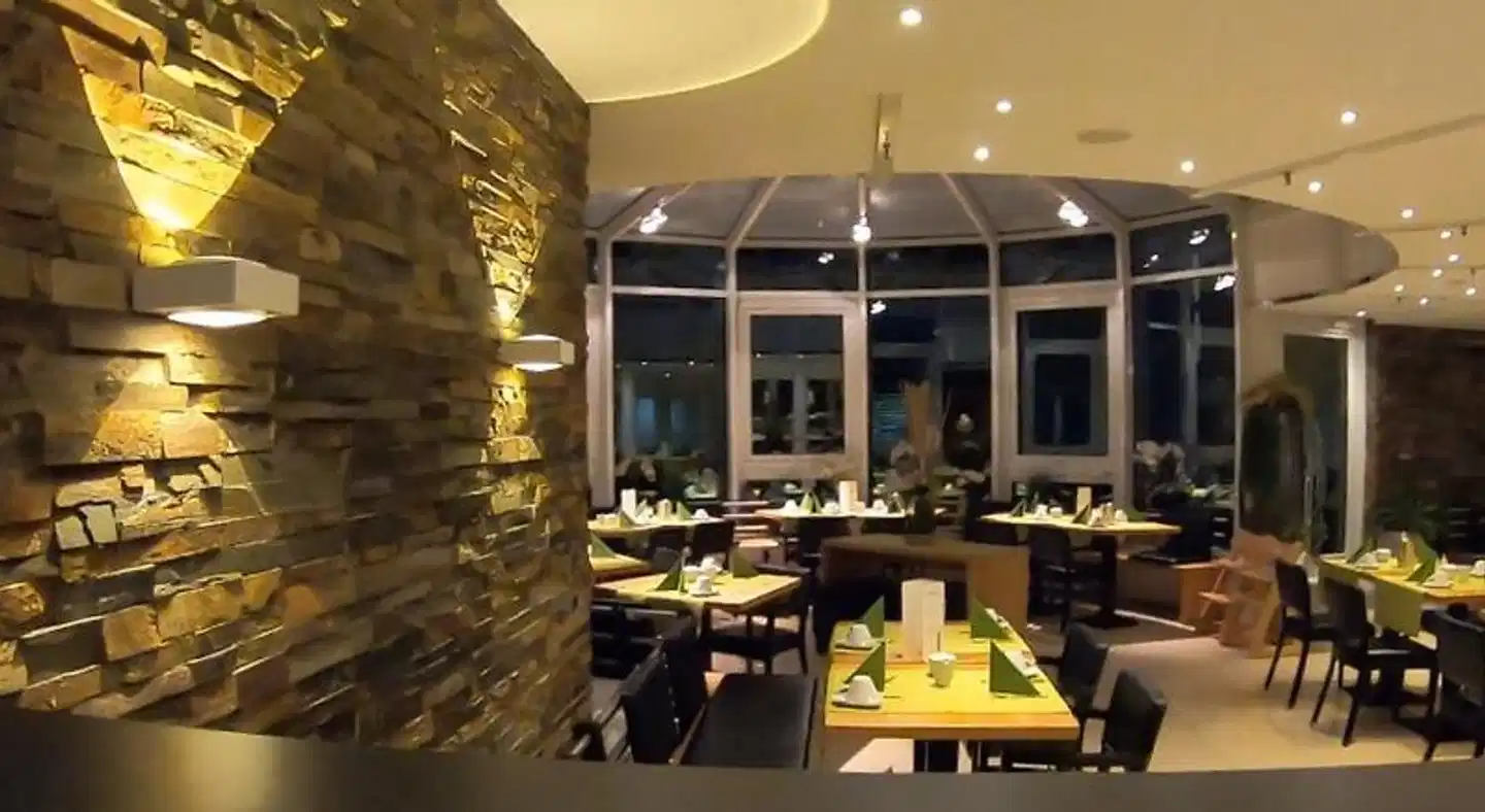 Comfor Hotel Restaurant