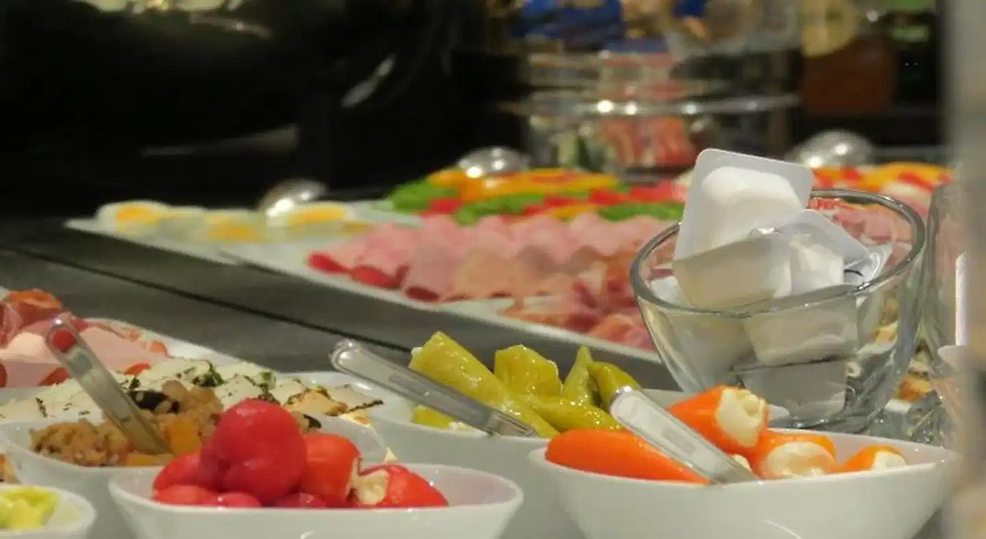 Comfor Hotel Restaurant
