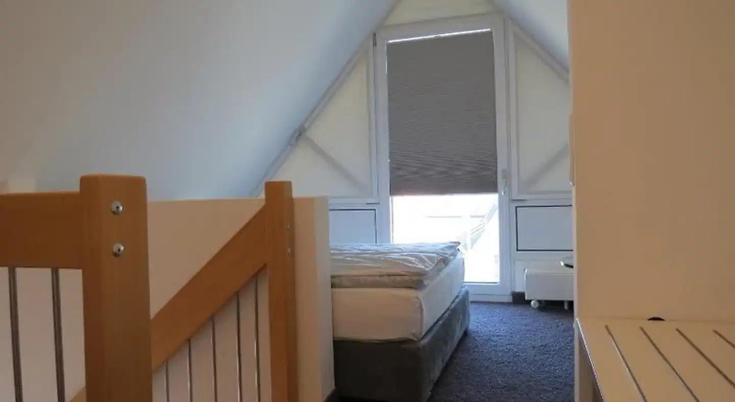 Comfor Hotel Wohnbeispiel