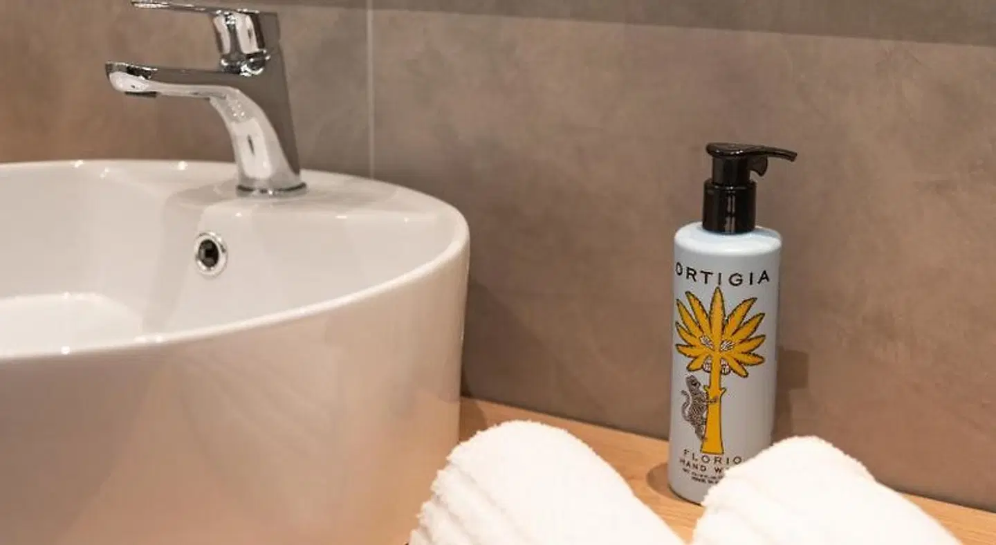 MODICA BOUTIQUE HOTEL HEALTH_BEAUTY