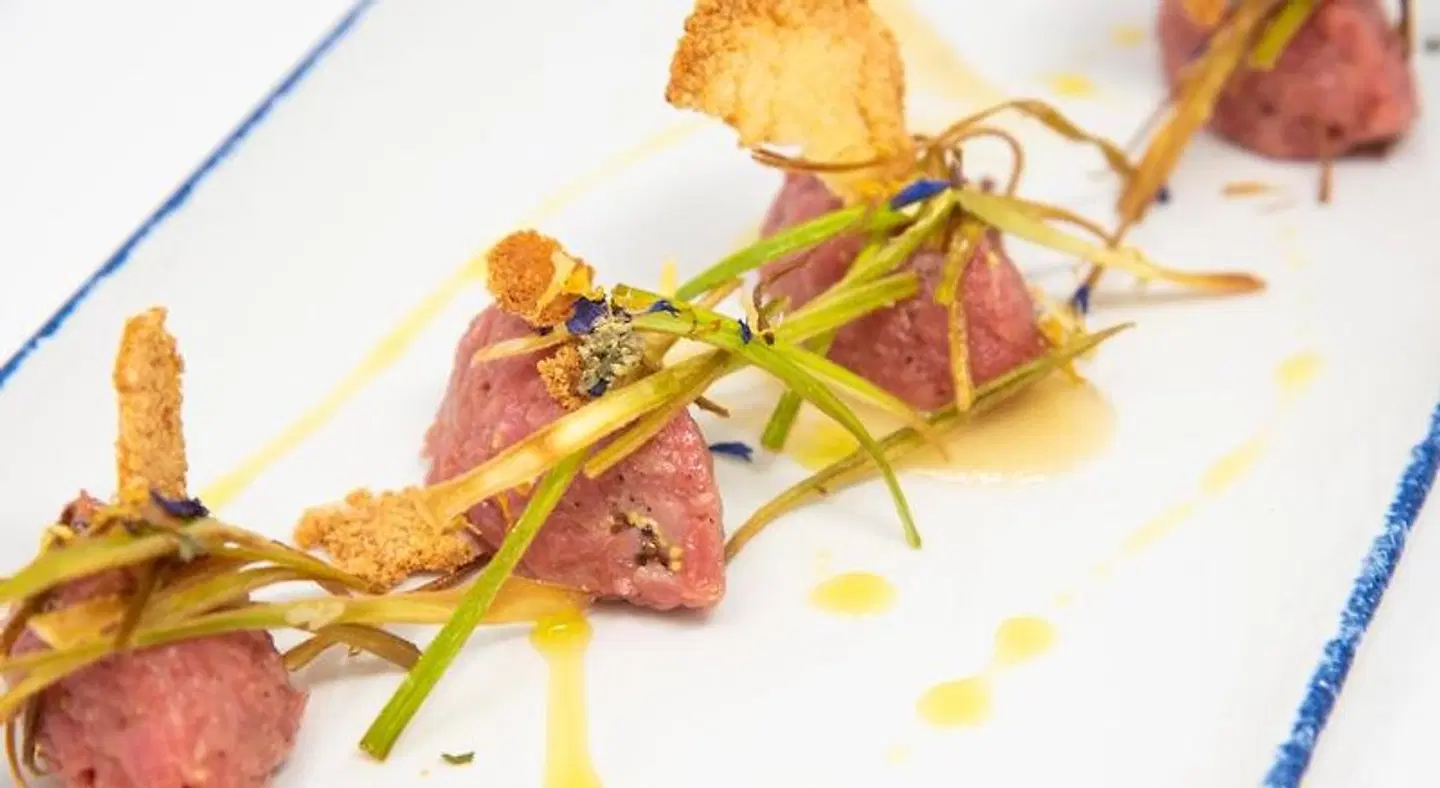 MODICA BOUTIQUE HOTEL Restaurant