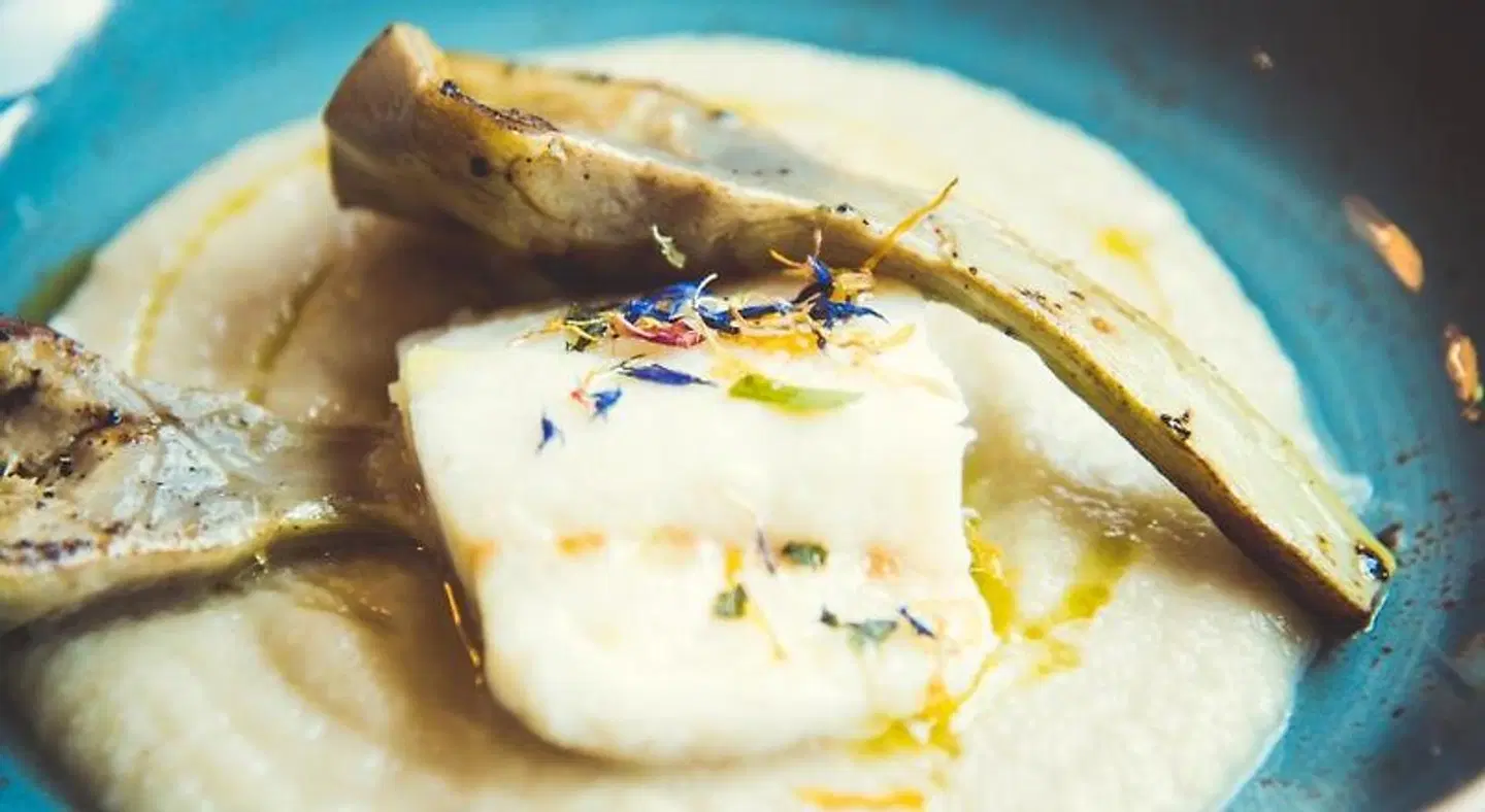 MODICA BOUTIQUE HOTEL Restaurant