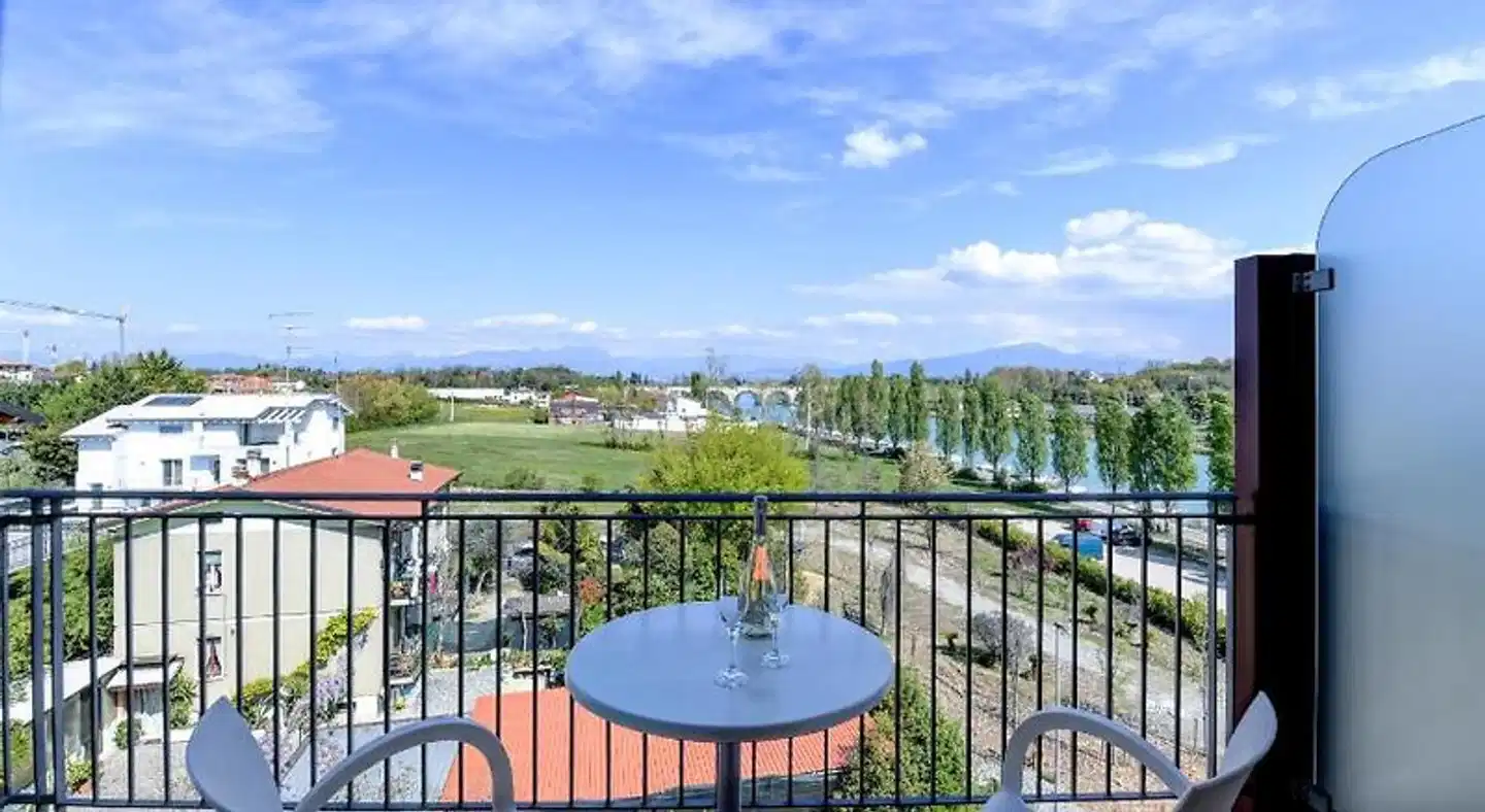 Rivus Terrasse