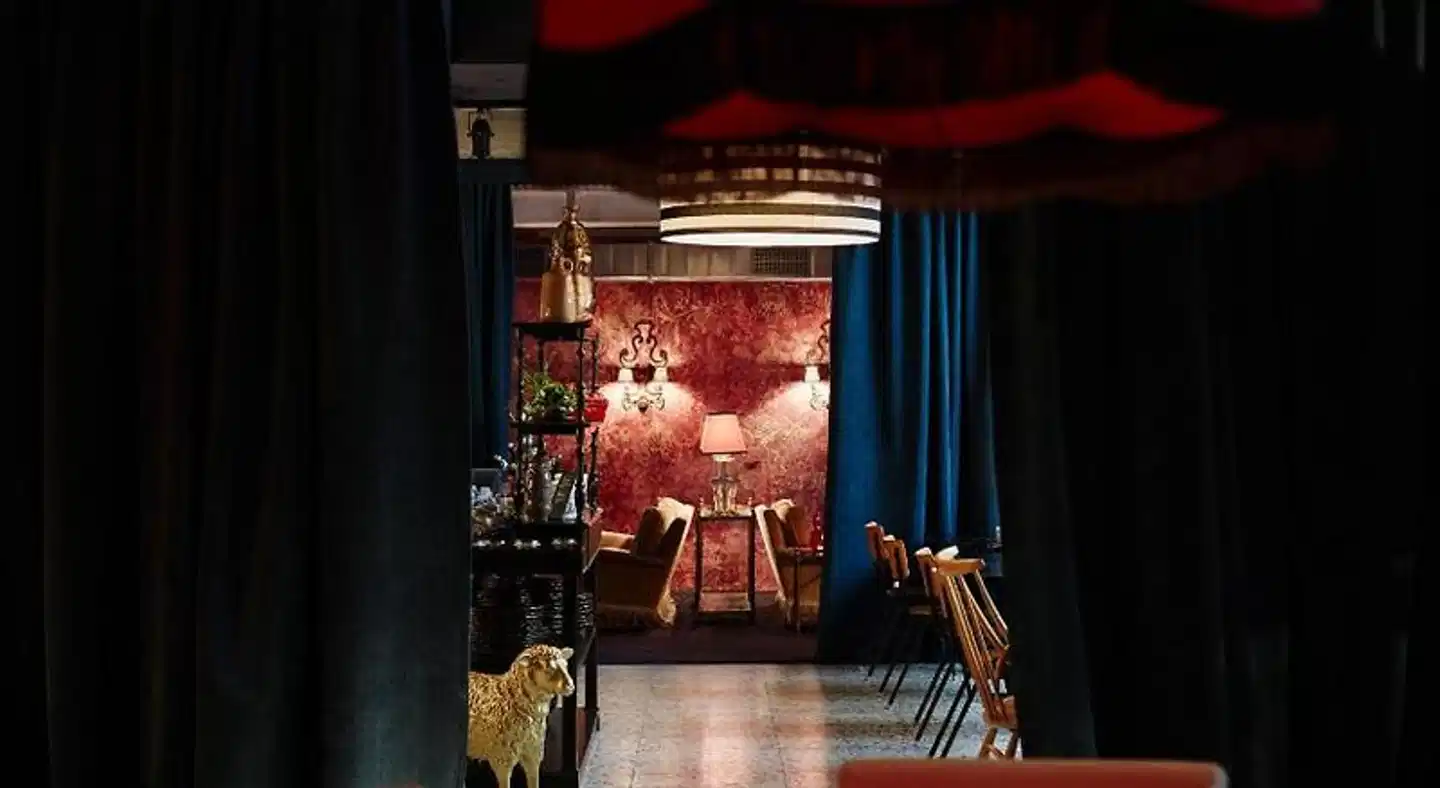 hotelfriends Düsseldorf Lobby