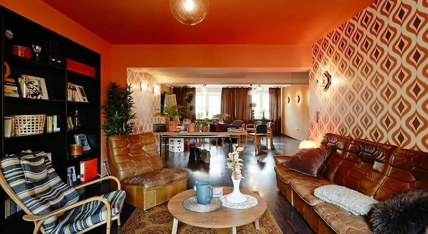 hotelfriends Düsseldorf Bar