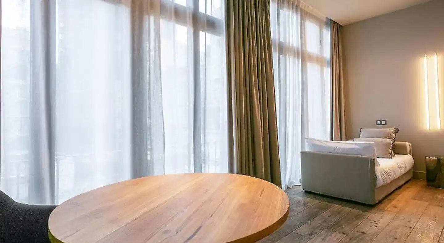Guesthouse Pau Claris by Uma Suites Wohnbeispiel