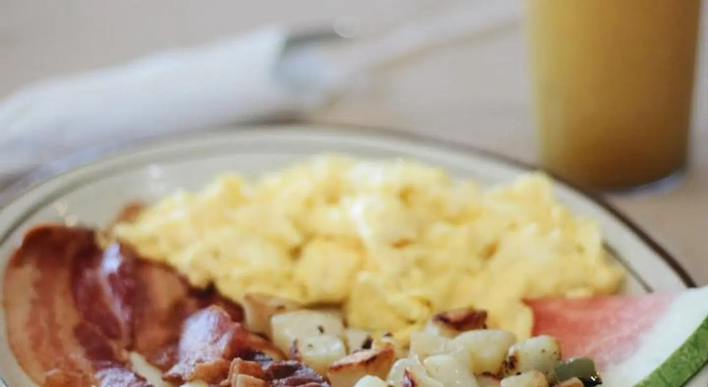 Days Inn by Wyndham Show Low Badezimmer