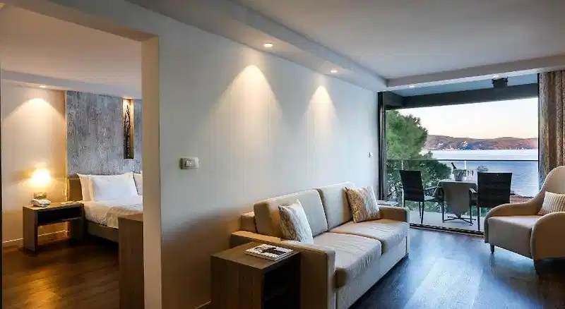 Palmon Bay Hotel & Spa – Hotelfoto