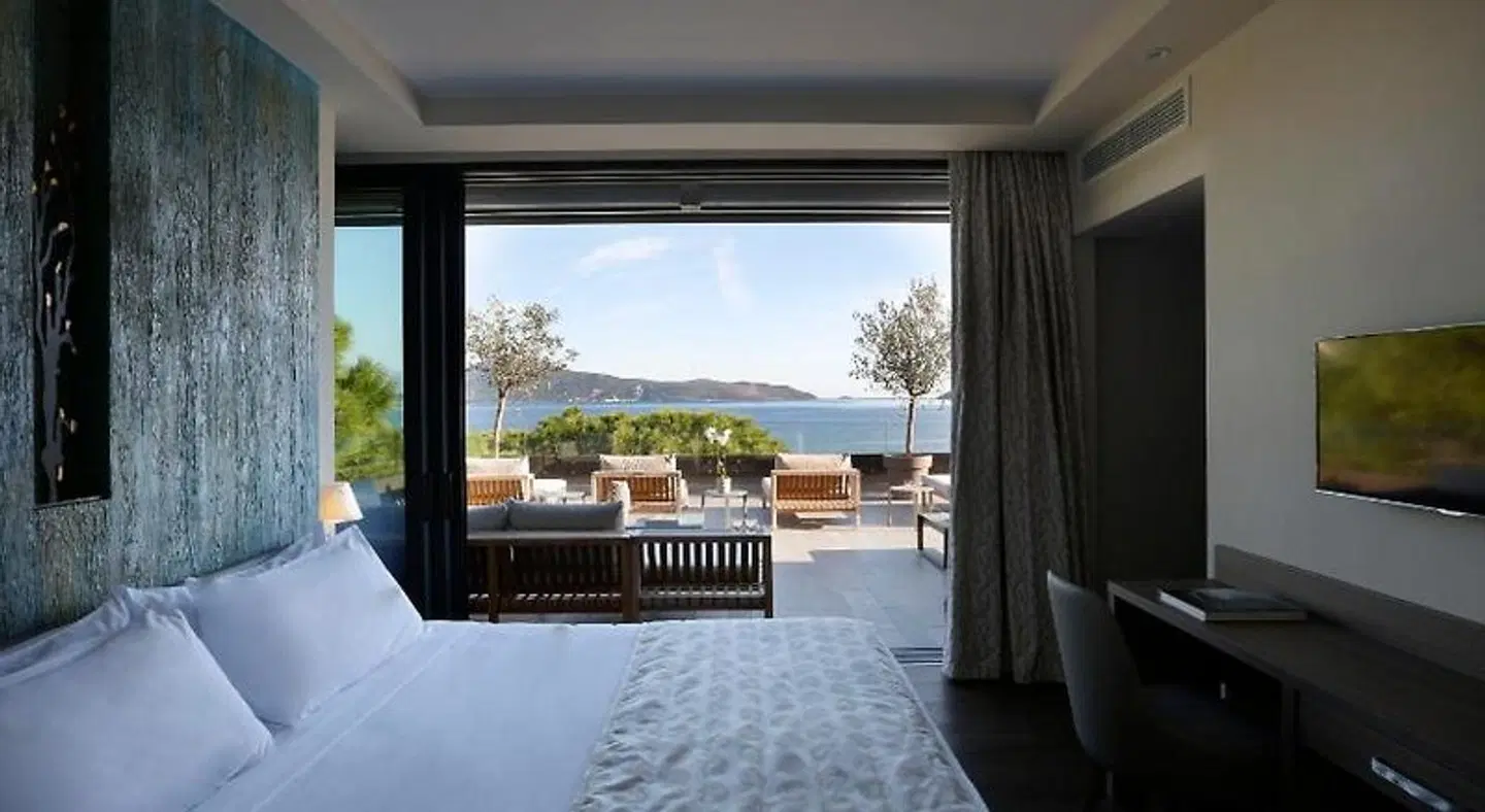 Palmon Bay Hotel & Spa ROOM_EXAMPLE