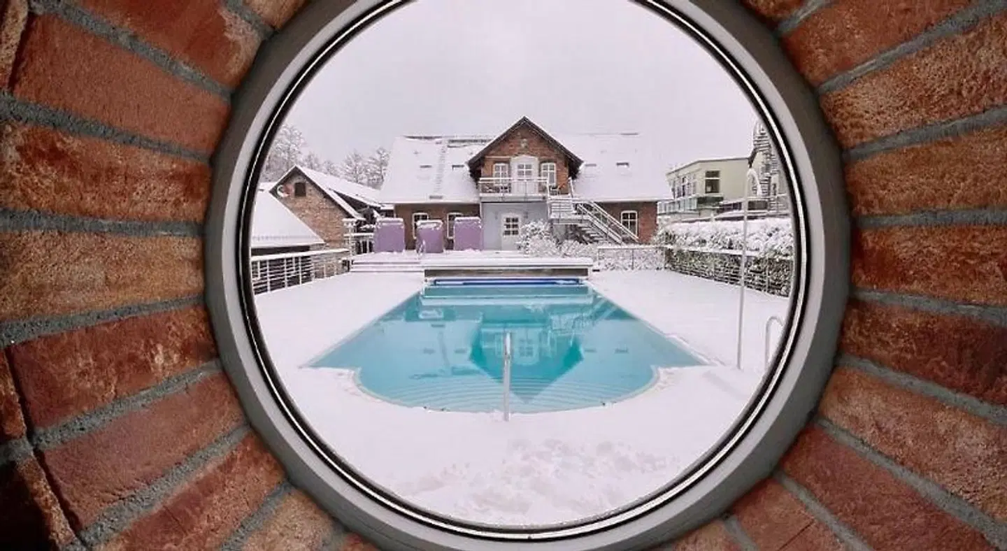 Landhotel HEALTH_BEAUTY