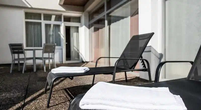 Hanses Bräutigam – Hotelfoto