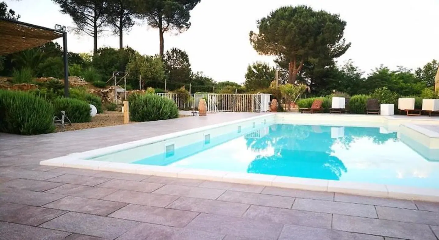 Villa Trigona OUTDOOR_POOL