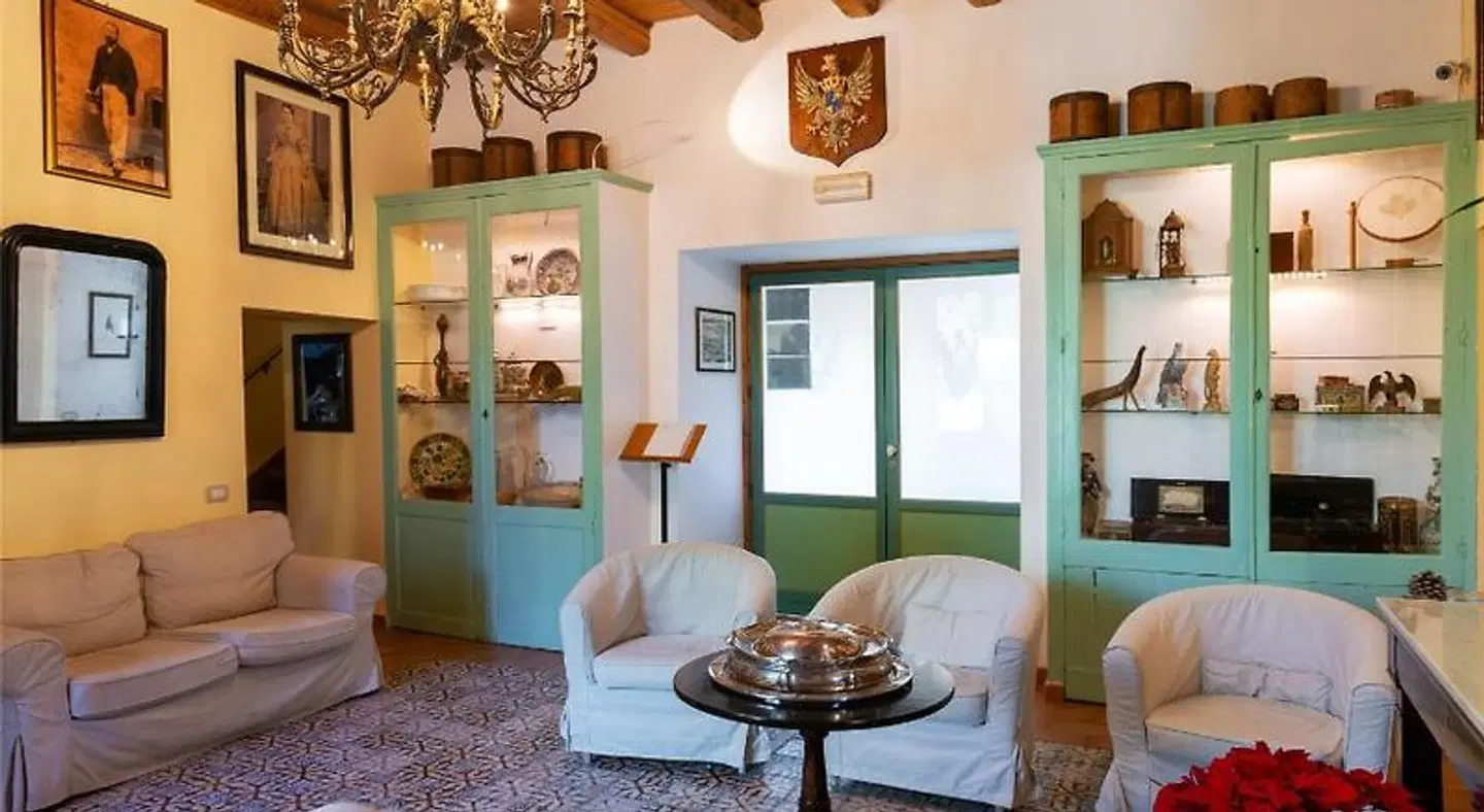 Villa Trigona LOUNGE_LOBBY
