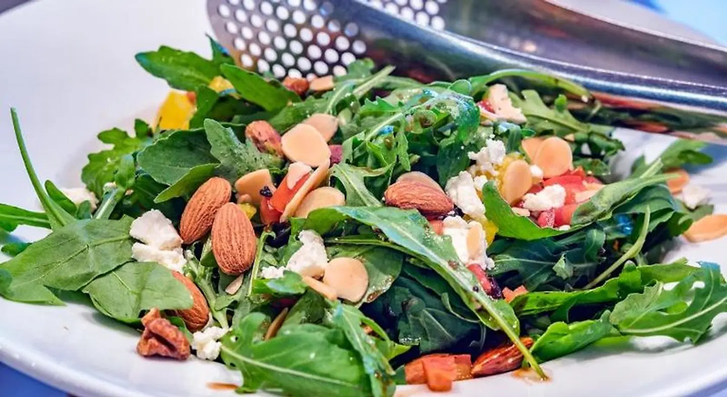 Riva Surya Bangkok Restaurant