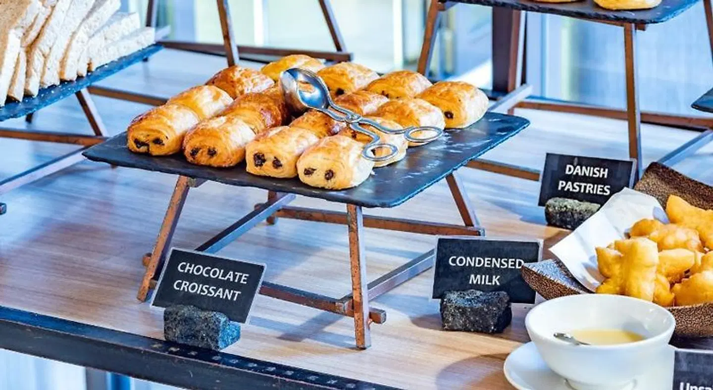 Riva Surya Bangkok SPORTS_AND_LEISURE