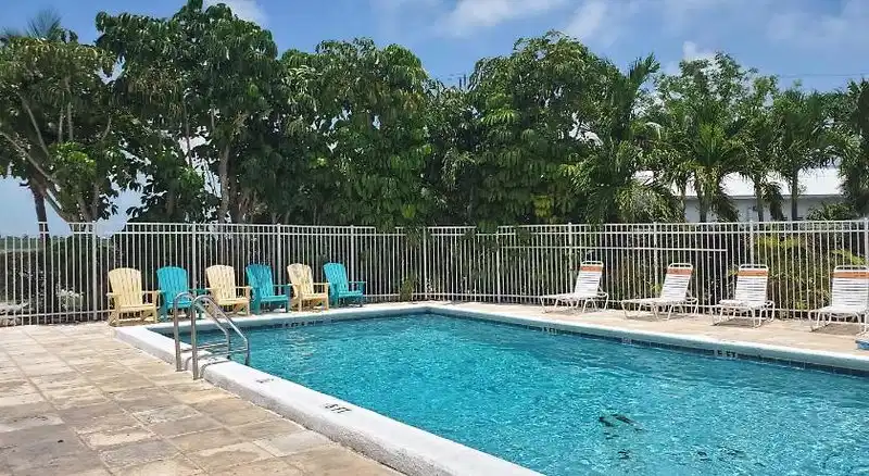 Coconut Cay Resort – Hotelfoto