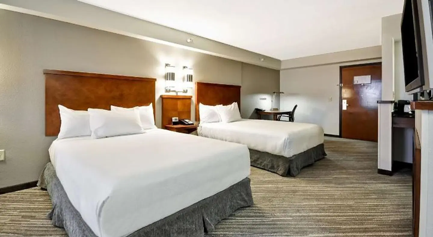 Hyatt Place Minneapolis Airport-South ROOM_EXAMPLE