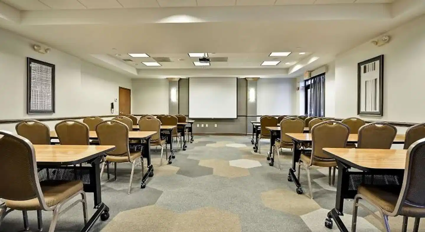 Hyatt Place Minneapolis Airport-South Konferenz