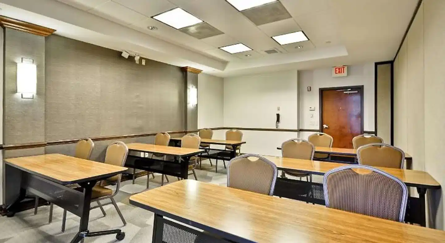 Hyatt Place Minneapolis Airport-South Konferenz