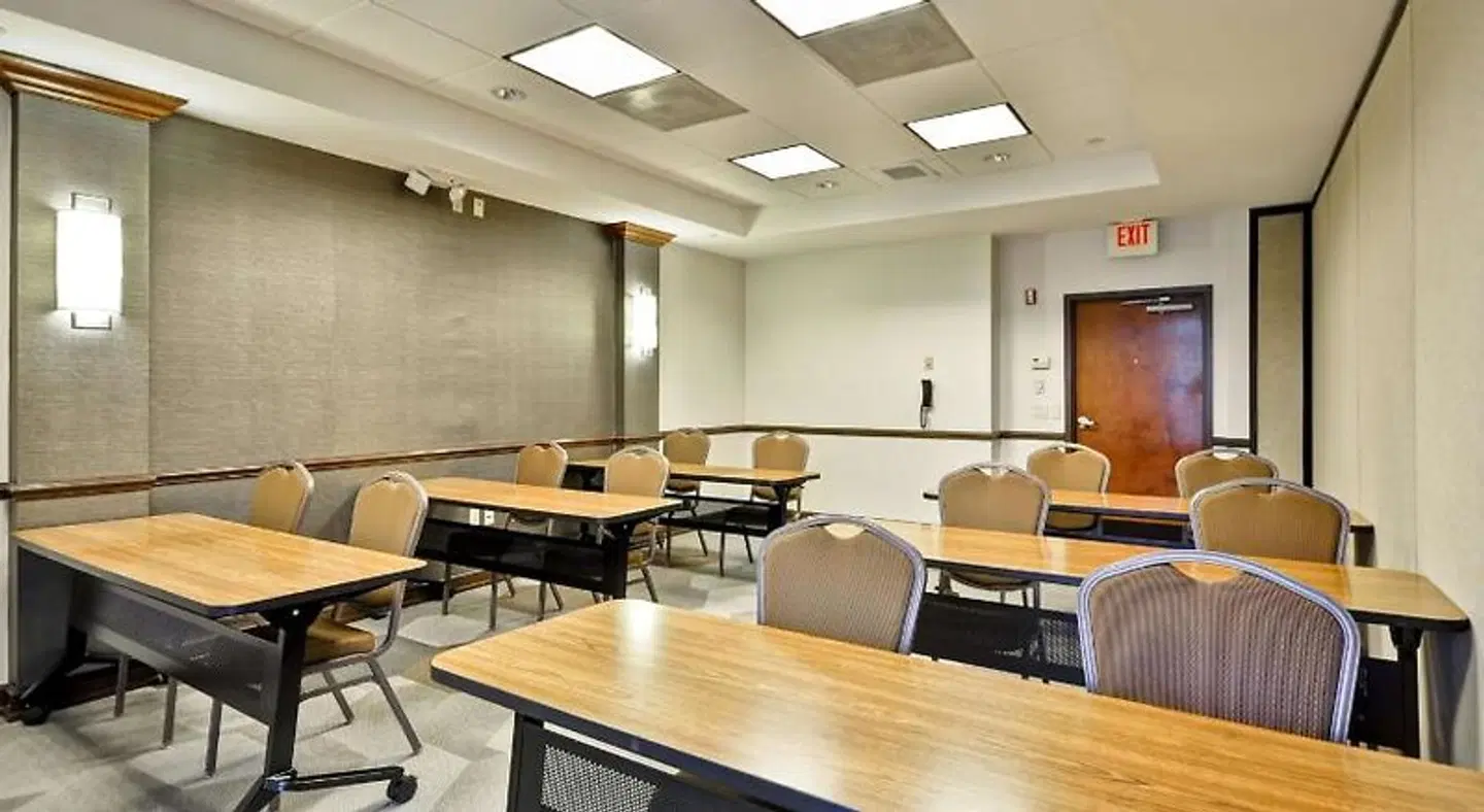 Hyatt Place Minneapolis Airport-South Konferenz