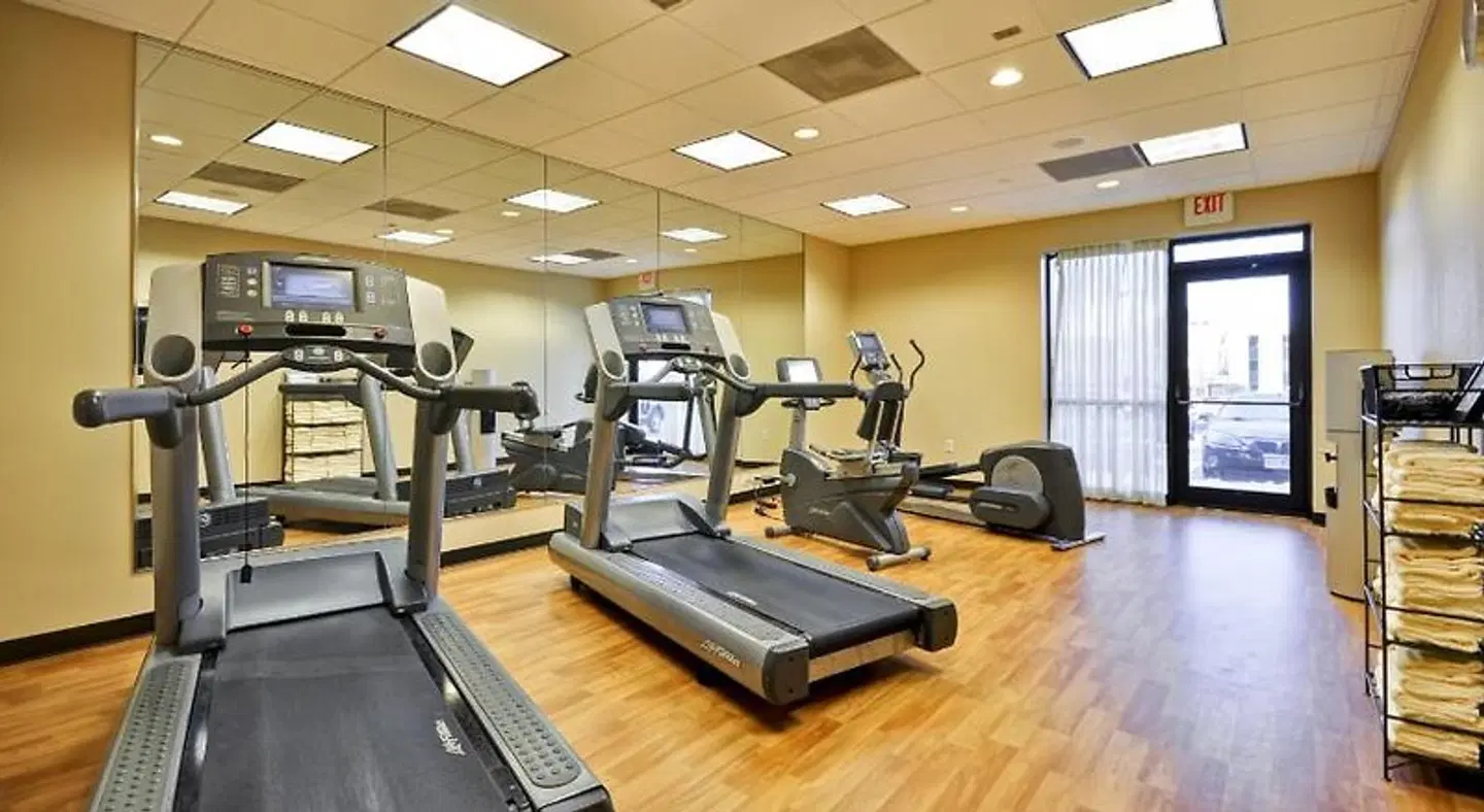 Hyatt Place Minneapolis Airport-South SPORTS_AND_LEISURE