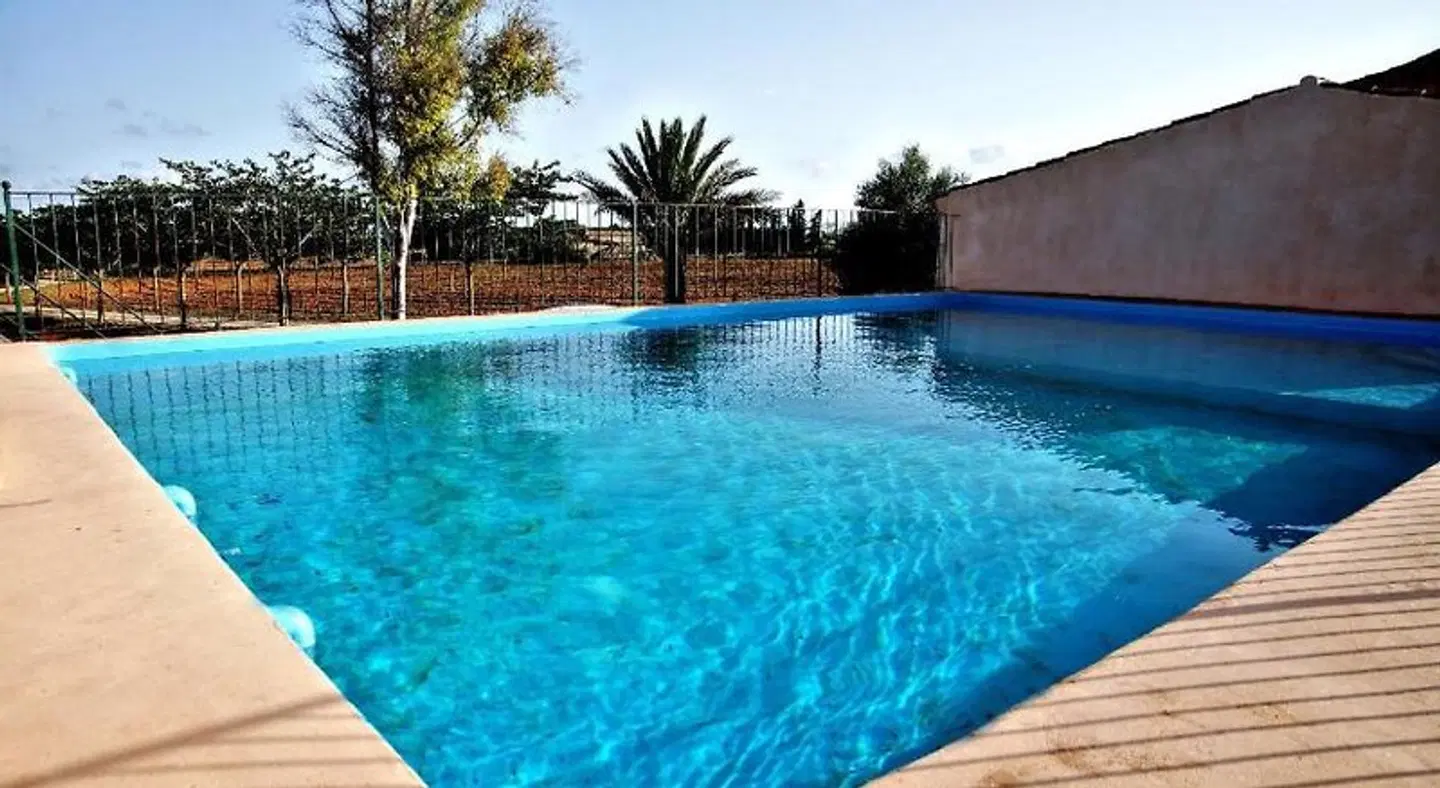 Finca Sa Cova den Borino OUTDOOR_POOL