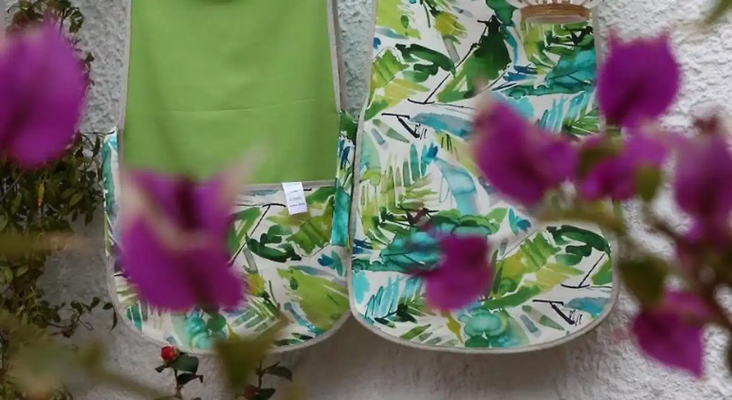 Il Melo Residence Landkarte