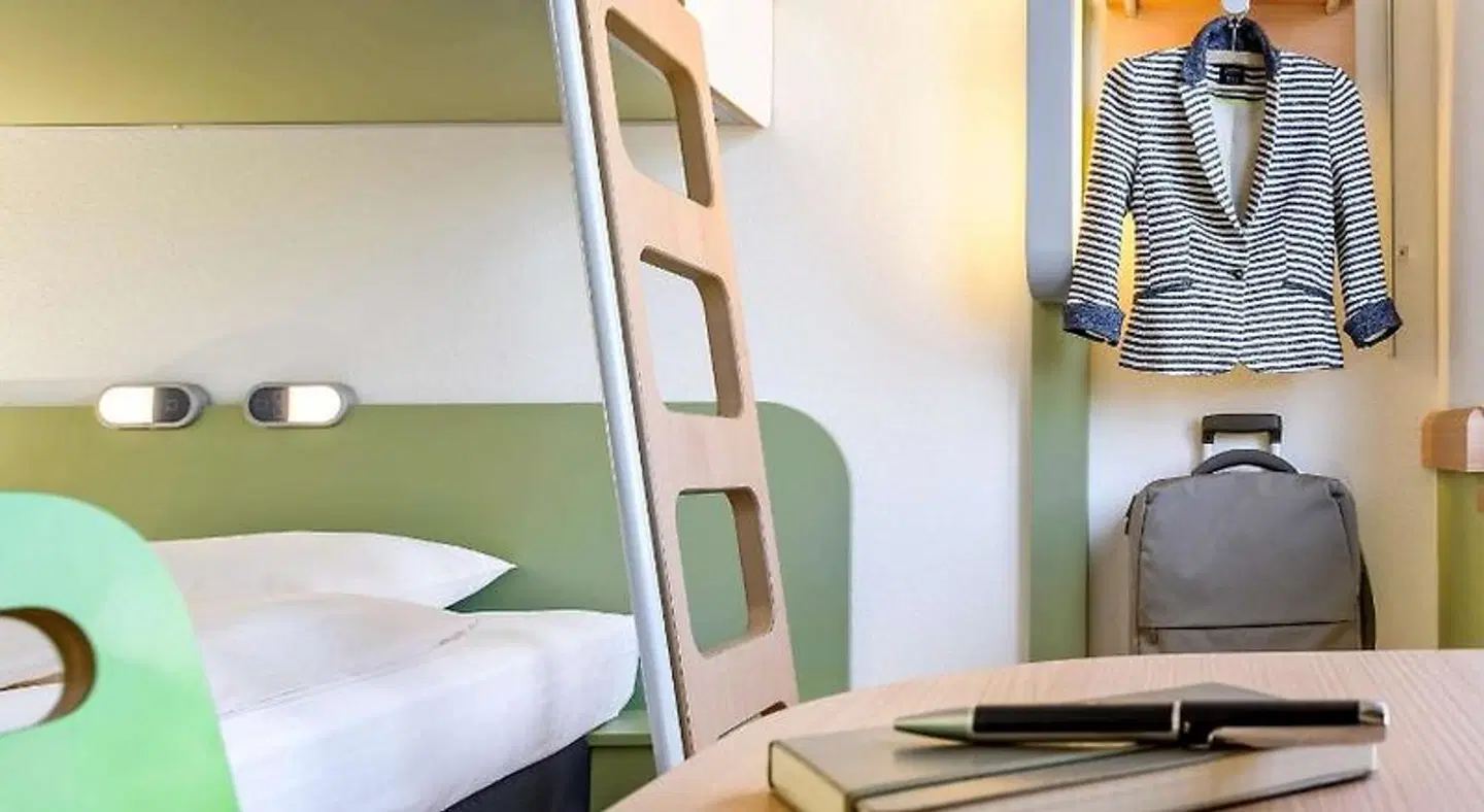 ibis budget Noyon HEALTH_BEAUTY