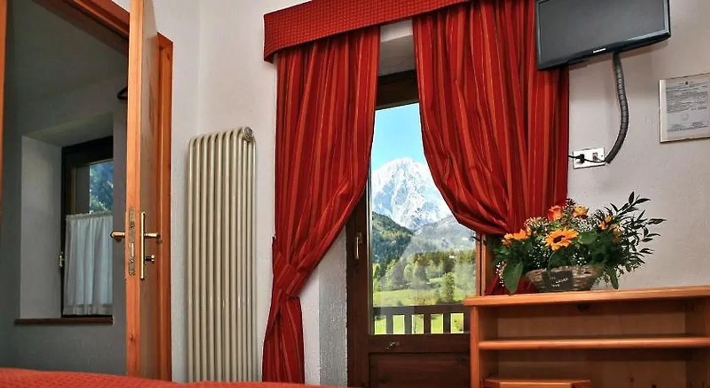 Albergo Le Marmotte ROOM_EXAMPLE