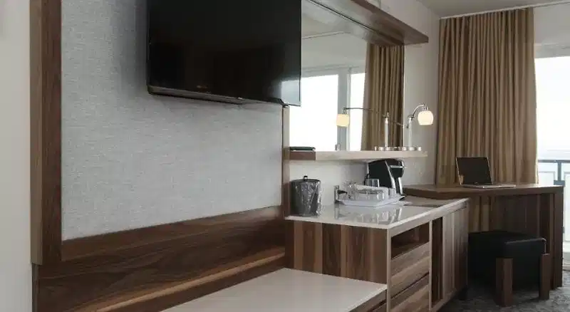 Auberge de la Pointe – Hotelfoto