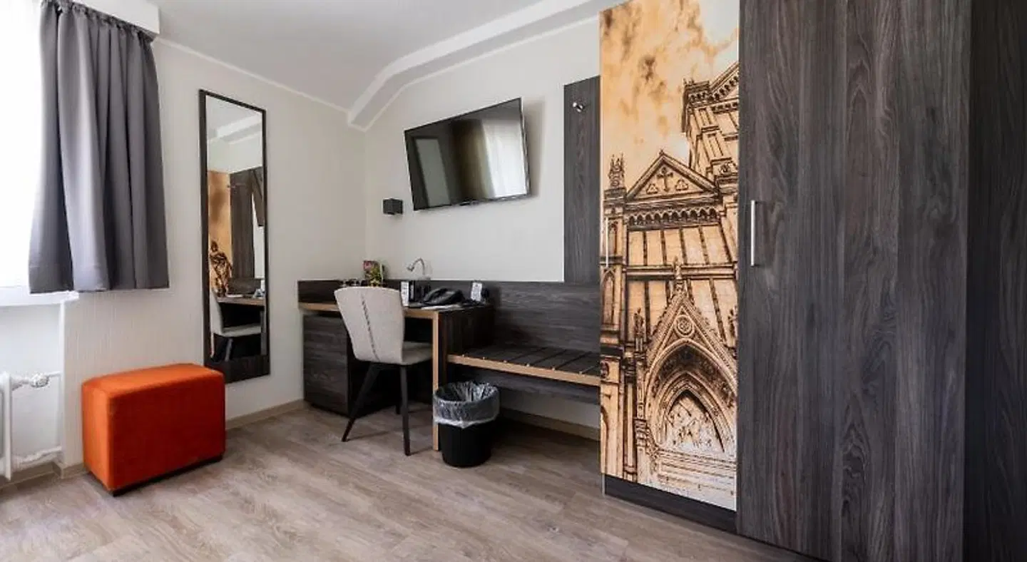 Art Hotel Aachen LOUNGE_LOBBY