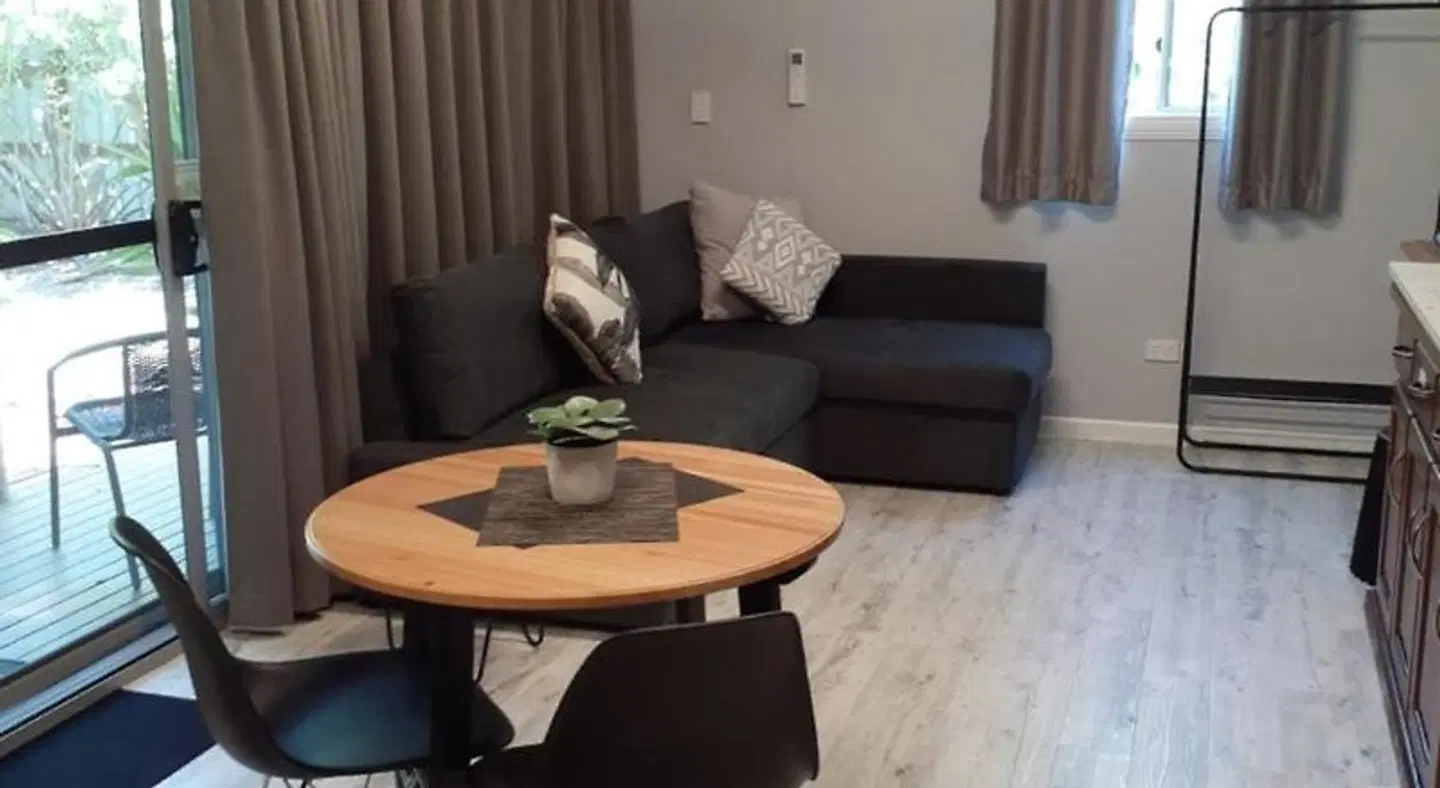 Bluegrass BnB ROOM_EXAMPLE