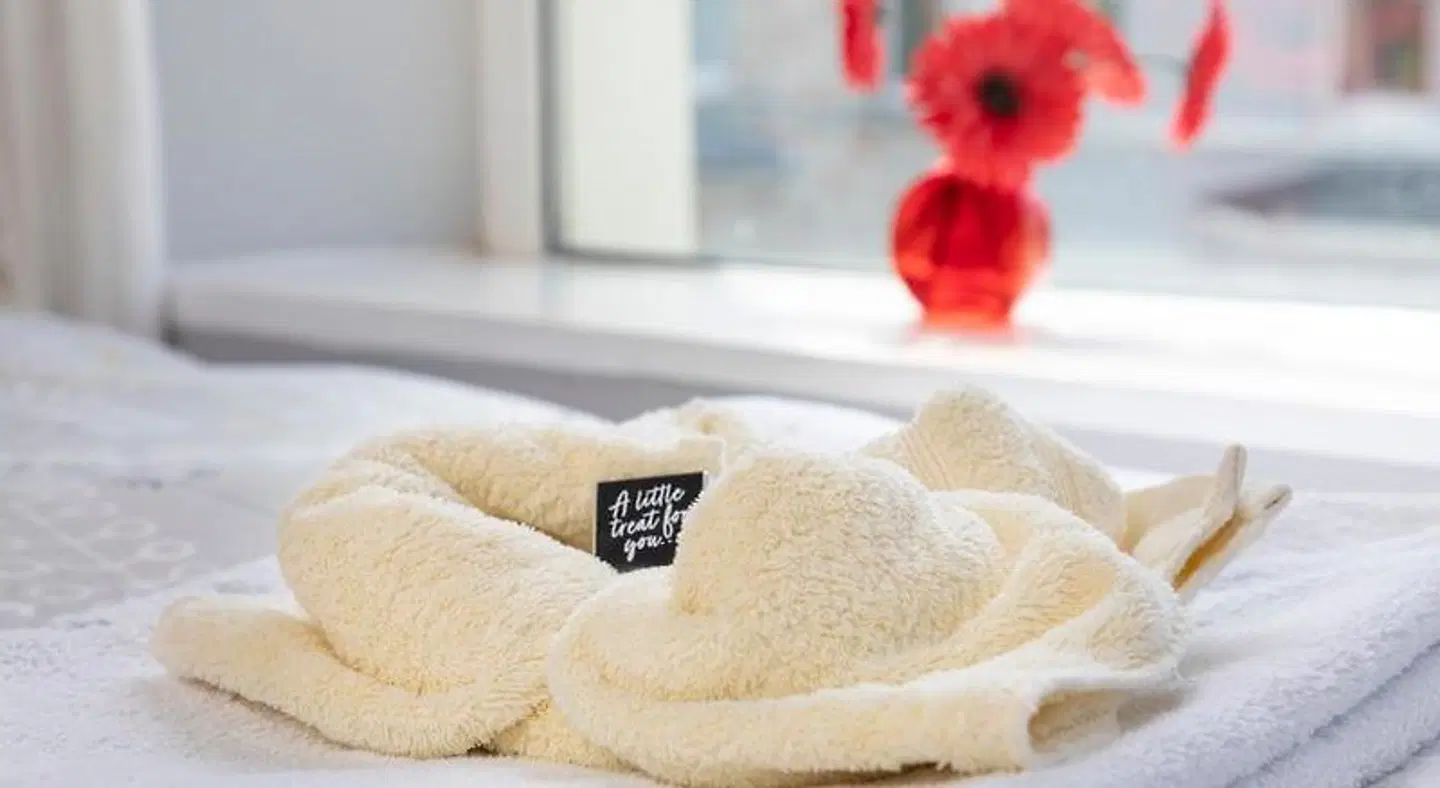 The Firs Bed and Breakfast HEALTH_BEAUTY