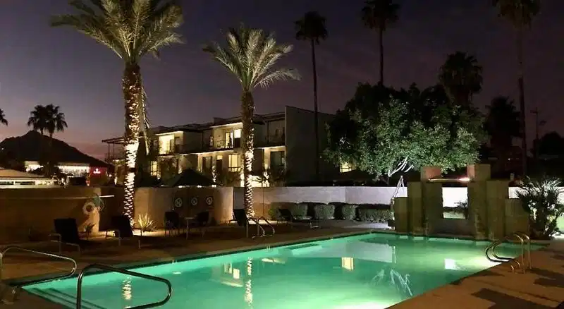 Best Western Plus Sundial – Hotelfoto