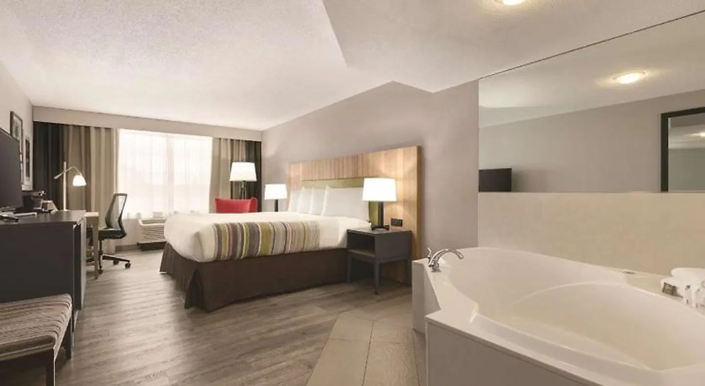 Country Inn & Suites by Radisson, London, KY ROOM_EXAMPLE
