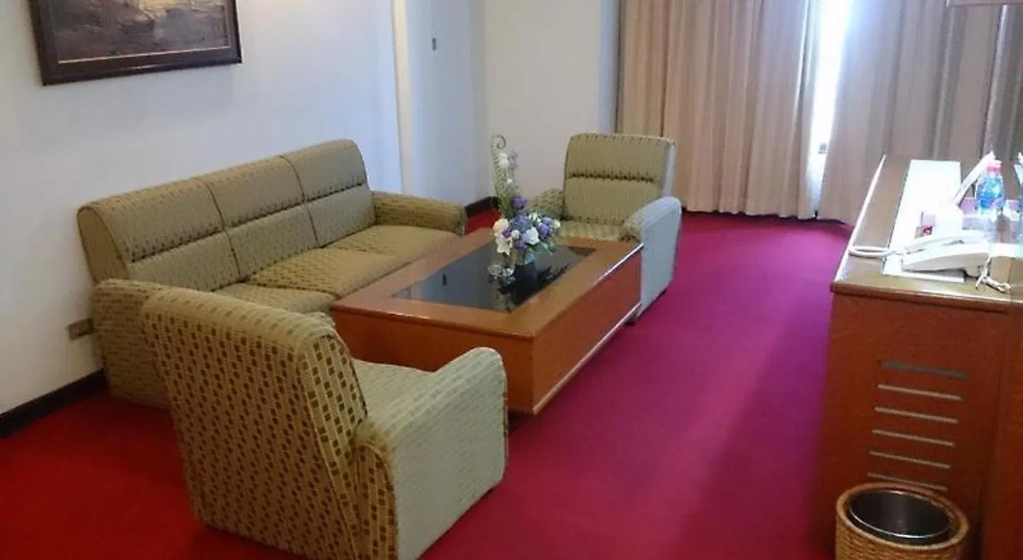 Camelot ROOM_EXAMPLE