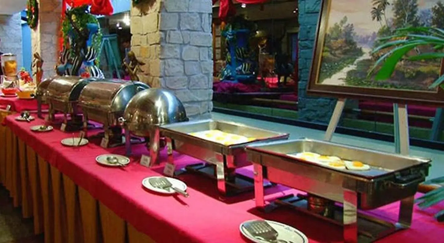 Camelot SPORTS_AND_LEISURE