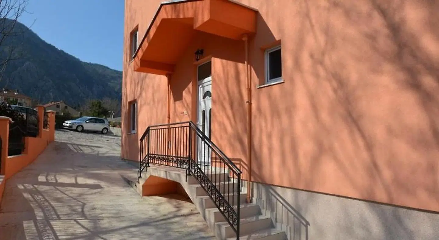 Marinero Apartments Tiere