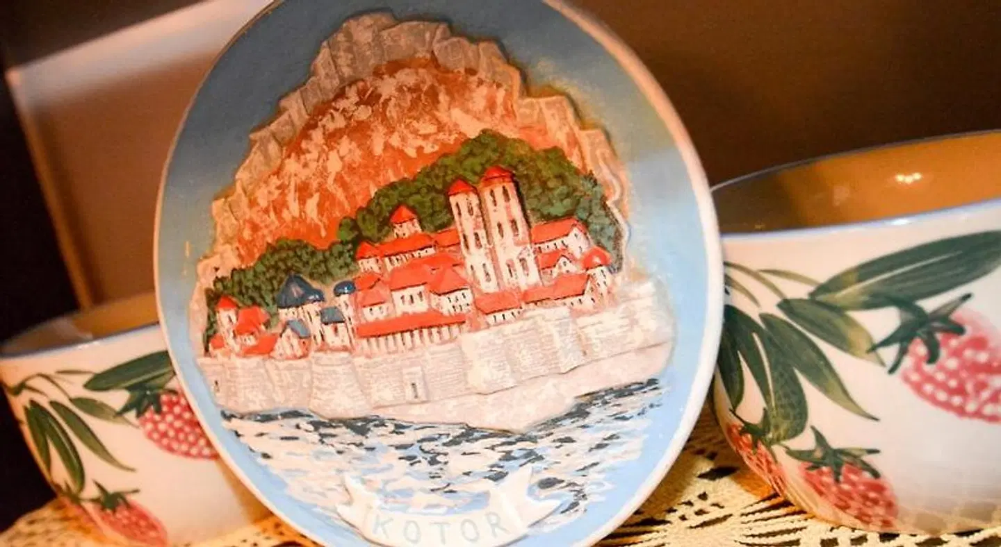 Marinero Apartments Restaurant